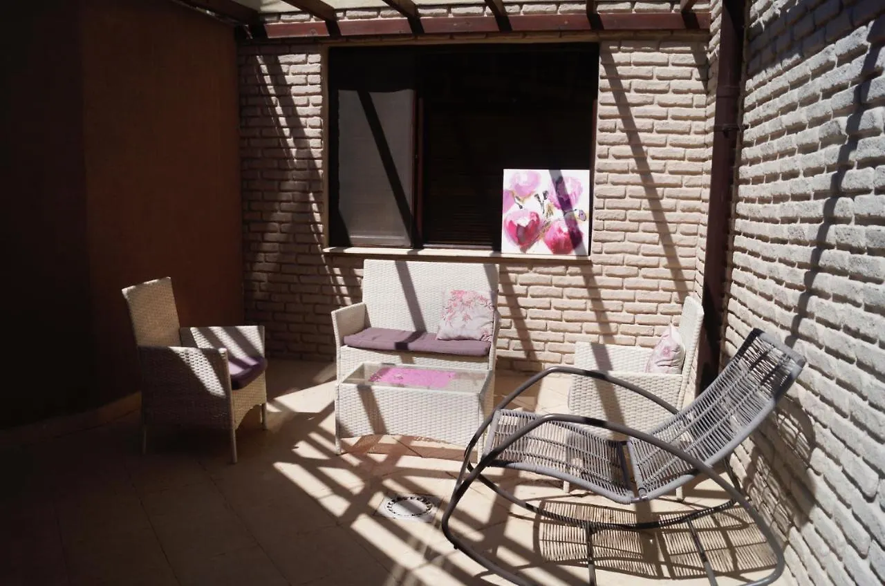 Apartment Sand Lilies Sozopol