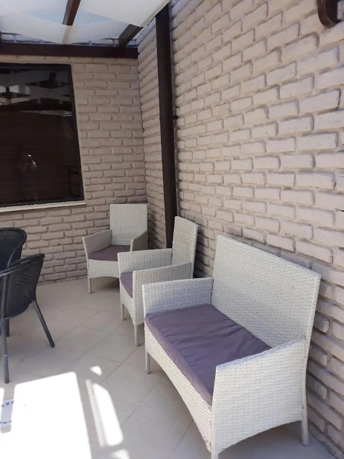 Apartment Sand Lilies Sozopol
