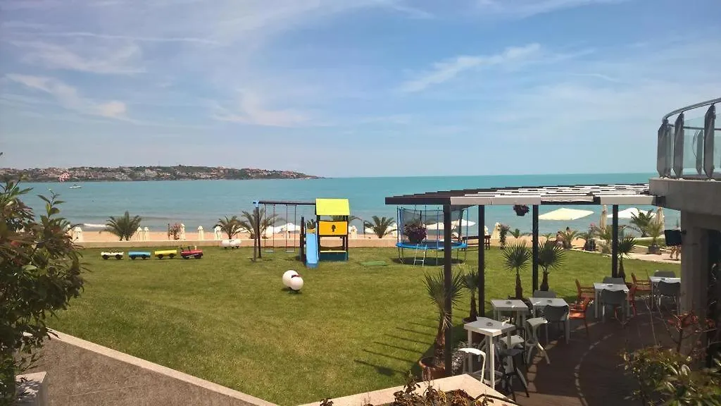 Apartment Sand Lilies Sozopol