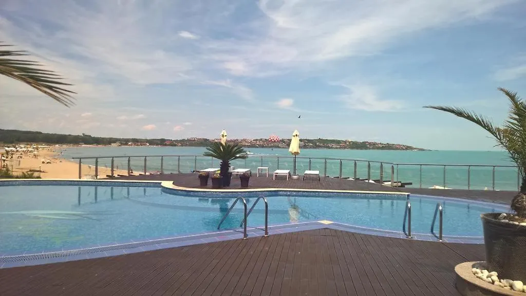 Apartment Sand Lilies Sozopol