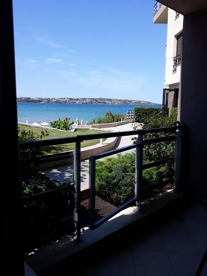 Apartment Sand Lilies Sozopol