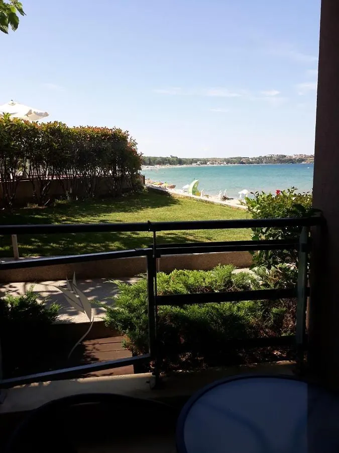 Apartment Sand Lilies Sozopol