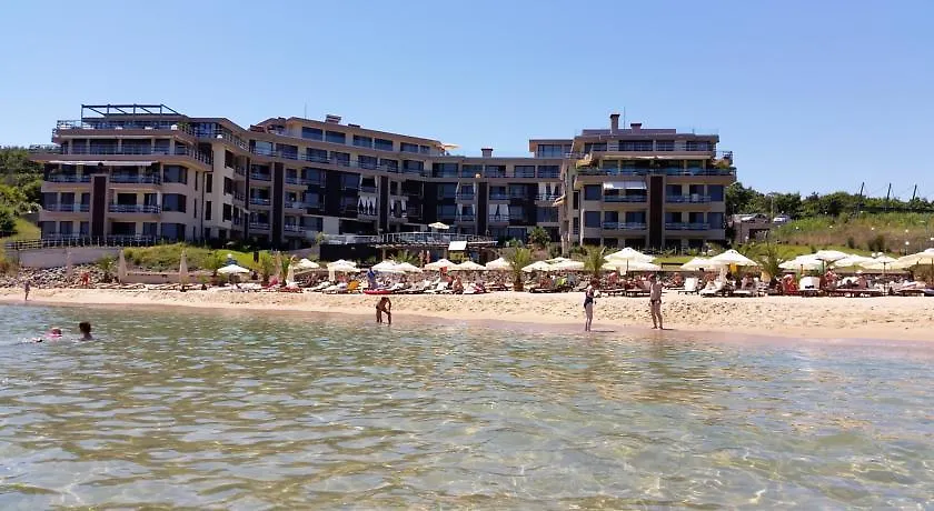 Apartment Sand Lilies Süzebolu