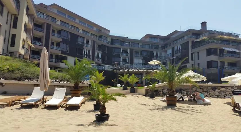 Apartment Sand Lilies Sozopol