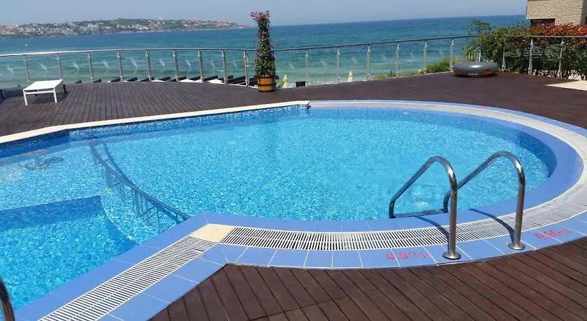 Apartment Sand Lilies Sozopol