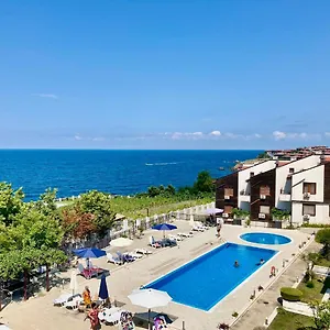 3* Hotel apartamentowy Apolon Complex