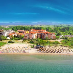 Aparthotel Touristic Complex Hacienda, Sozopol
